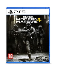 Call Of Duty: Modern Warfare - PS5